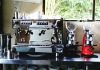Commercial Coffee Machines For Espresso and Cappuccino