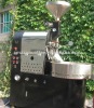Commercial Coffee Roaster Machine (DL-A724-S)