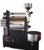 Commercial Coffee Roaster with chaff collector 5kg/batch