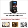 Commercial Coffee Shop Equipment Automatic Coffee Machine SC-7902D