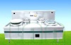 Commercial Double head induction cooker