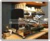 Commercial Espresso & Cappuccino Coffee Machine (Espresso-2GH)