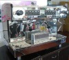 Commercial Espresso Coffee Machine (Espresso-2GH)