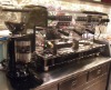 Commercial Espresso Coffee Machine (Espresso-3G-H)