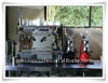 Commercial Espresso Coffee Machine with two groups (Espresso-2GH)