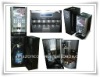 Commercial Espresso Vending Coffee Machine (DL-A734)