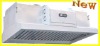 Commercial Hood Air Purifier With ESP
