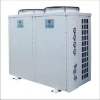 Commercial  Hot Water Heat Pump