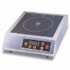 Commercial Induction Cooker(L3B)