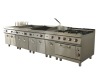 Commercial Kitchen Catering Equipments
