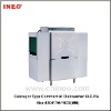 Commercial Kitchen Electric Conveyor Dishwasher XLC-RA