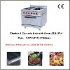 Commercial Kitchen Equipment (Kitchen Cooker,Freezer,Oven,...One stop purchase!))