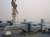 Commercial Kitchen Exhaust Fume Purifier