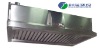 Commercial Kitchen Range Exhaust Vent Hood with ESP Filters