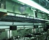 Commercial Kitchen Range Vent Hood with Electrostatic Precipitation Grease Filters