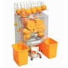 Commercial Orange Squeezer Juicer Machine
