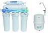 Commercial Reverse Osmosis Water Purification Treatment System, 5 stage AND 50 GPD capacity