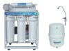 Commercial Reverse Osmosis Water Purification Treatment System, Water filter system with 5 stage AND 50 GPD capacity