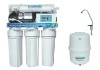 Commercial Reverse Osmosis Water Purification Treatment System, wonderful Domestic 5 stages RO