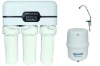 Commercial Reverse Osmosis Water Purification Treatment Systemwith Auto-Flush by microcomp,Build-in 5stage RO sytem