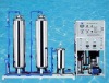 Commercial Reverse Osmosis Water Purifier industrial RO Water Purifier