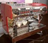 Commercial Semi Auto Coffee Machine (Espresso-2GH)