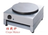 Commercial Stainless Steel Electric Crepe Maker(DE-1)