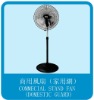 Commercial Stand Fan(Domestic Guard)