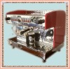 Commercial Traditional Coffee Machine (Espresso-2GH)