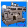 Commercial Traditional coffee machine (Espresso-2GH)