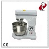 Commercial Use Food Processing Machinery 5L Countertop Food Mixer