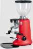Commercial coffee grinder for Italian