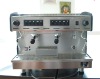Commercial coffee machine