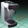 Commercial coffee making machine,(JSJK-A),small coffee machine