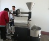 Commercial coffee roaster (5kg/batch)
