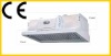 Commercial cooker hood purifier With ESP