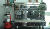 Commercial espress coffee machine