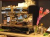 Commercial espresso coffee machine (Espresso-2GH)