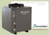 Commercial heat pump than solar water heater