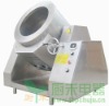 Commercial induction frying stove
