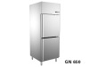Commercial kitchen refrigerator(double door)