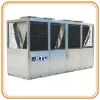 Commercial pool heat pump (249kw,stainless steel cabinet)