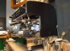Commercial professional coffee machine (Espresso-2GH)