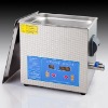 Commercial series: VGT-1990QTD 9L Stainless steel Digital Ultrasonic Cleaners