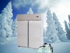 Commercial stainless steel refrigerator EBF3020 upright commercial refrigerator