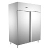 Commercial upright refrigerator