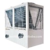 Commercial use air source Heat Pump water heater 80KW ~100KW