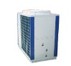 Commercial use heat pump  HIGH COP