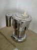 Commerical stainless fruit juicer WF-A2000