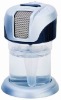 Compact Air Washing Purifier, Revitalizer, Humidifier & Aroma Diffuser